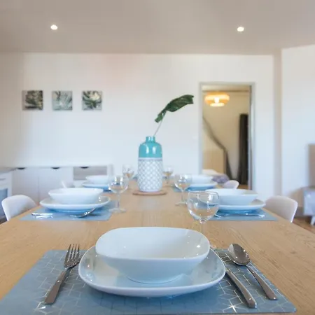 Le Maransin Appartement Lourdes