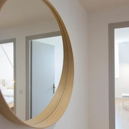 Lägenhet Le Maransin