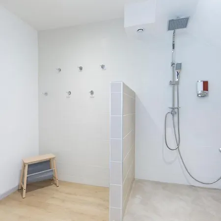 Le Maransin Apartment