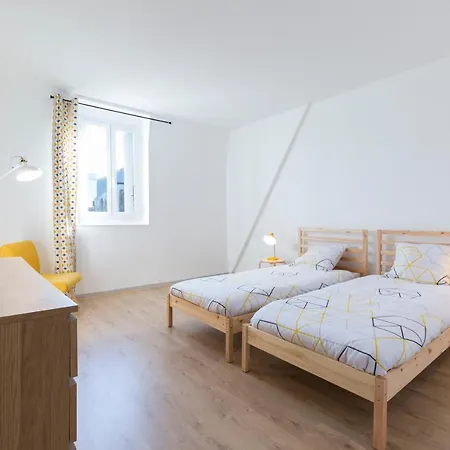 Le Maransin * Lourdes