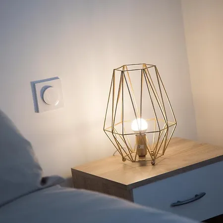 Apartamento Le Maransin